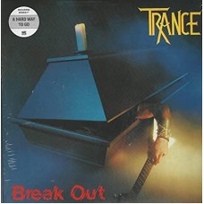 TRANCE-BREAK OUT (CD)