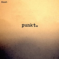 FAUST-PUNKT. (LP)