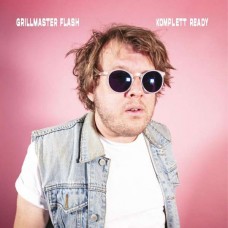 GRILLMASTER FLASH-KOMPLETT READY (CD)