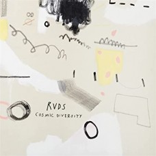 RVDS-COSMIC DIVERSITY (LP)