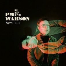 PM WARSON-DIG DEEP REPEAT (CD)