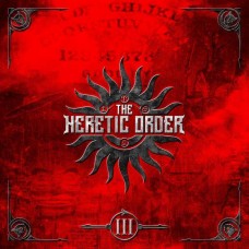 HERETIC ORDER-III (CD)