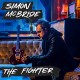 SIMON MCBRIDE-FIGHTER (CD)