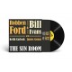 ROBBEN FORD & BILL EVANS-SUN ROOM (LP)