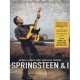 BRUCE SPRINGSTEEN-SPRINGSTEEN & I (DVD)