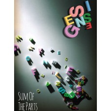 GENESIS-SUM OF THE PARTS (DVD)