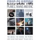 ERIC CLAPTON-PLANES, TRAINS AND ERIC (DVD)
