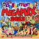 V/A-BALLERMANN MEGAMIX 2022 (2CD)