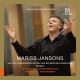 MARISS JANSONS/SYMPHONIEORCHESTER DES BAYERISCHEN RUNDFUNKS-CONDUCTORS IN REHEARSAL - MARISS JANSONS (4CD)