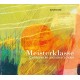 AMARCORD-MEISTERKLASSE (CD)