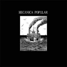MECANICA POPULAR-QUE SUCEDE CON EL TIEMPO? (LP)