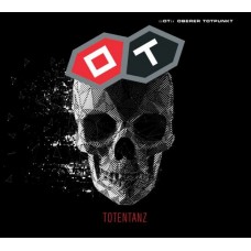 OBERER TOTPUNKT-TOTENTANZ (CD)