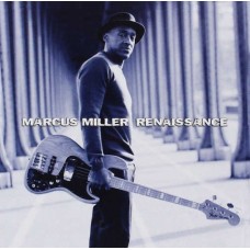 MARCUS MILLER-RENAISSANCE (2CD)