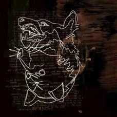 FROM AUTUMN TO ASHES-HOLDING A WOLF BY THE EARS (LP)