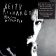 KEITH RICHARDS-MAIN OFFENDER (CD)