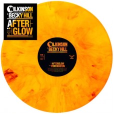 WILKINSON-AFTERGLOW -COLOURED- (12")