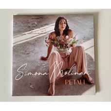 SIMONA MOLINARI-PETALI (CD)