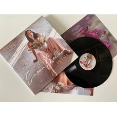 SIMONA MOLINARI-PETALI (LP)
