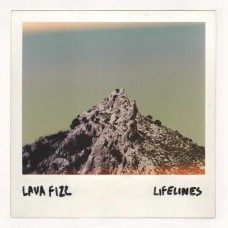 LAVA FIZZ-LIFELINES (CD)