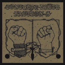 CONCRETE ELITE/FACTION S-SPLIT (7")