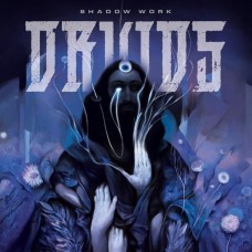 DRUIDS-SHADOW WORK (CD)