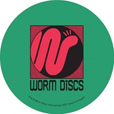 DUNDUNDUN-FUTURE HOPE (12")