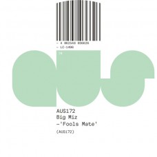 BIG MIZ-FOOLS MATE (12")