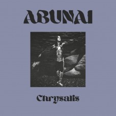 ABUNAI-CHRYSALIS (LP)