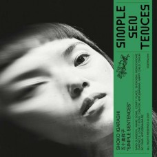 SHOKO IGARASHI-SIMPLE SENTENCES (LP)