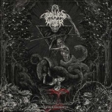 WOLVES' WINTER-QAYIN CORONATVS (CD)