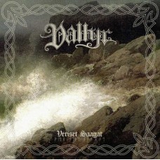 VALTYR-VERISET SAAGAT (CD)