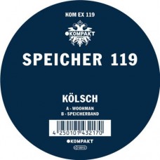 KOLSCH-SPEICHER 119 (12")