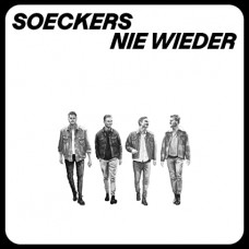 SOECKERS-NIE WIEDER (LP)