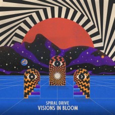 SPIRAL DRIVE-VISIONS IN BLOOM (2CD)