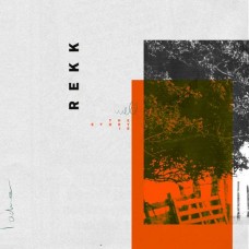 REKK-WELL, THE STORY IS (CD)