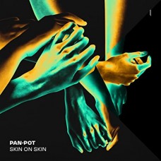 PAN-POT-SKIN ON SKIN (12")