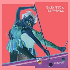 GARY BECK-SUPERVAN (12")