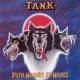 TANK-FILTH HOUNDS OF HADES (LP+10")