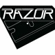 RAZOR-ARMED AND DANGEROUS (12")