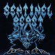 SENTINEL BEAST-DEPTHS OF DEATH -COLOURED- (LP)
