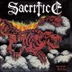 SACRIFICE-TORMENT IN FIRE (CD)