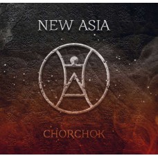 NEW ASIA-CHORCHOK (CD)