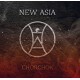 NEW ASIA-CHORCHOK (CD)