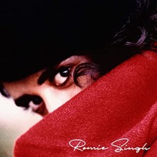 ROMIE SINGH-DANCING TO FORGET E.P. (12")