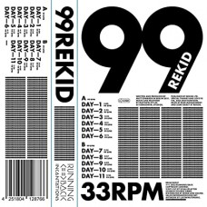 REKID-99 (LP)