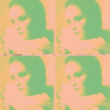 JET HAMMER-LAST NIGHT (12")
