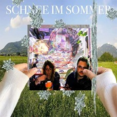 MOLA-SCHNEE IM SOMMER (LP)