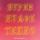 TARO NOHARA-HYPER NU AGE TEKNO! (LP)