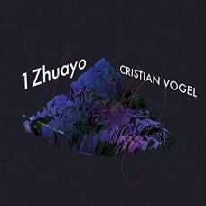 CRISTIAN VOGEL-1ZHUAYO (2LP)