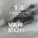 VAN BONN & UPWELLINGS-CLOUDWALKER -COLOURED- (12")
